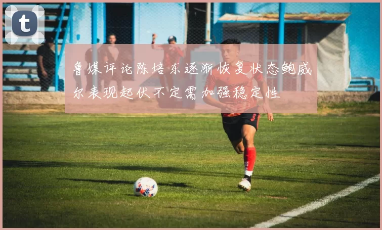 鲁媒评论陈培东逐渐恢复状态鲍威尔表现起伏不定需加强稳定性